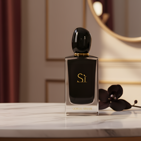 Si Intense for Women 100ml